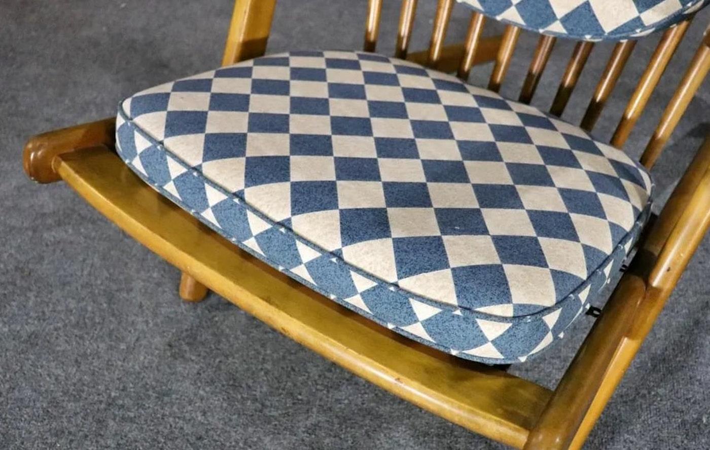 Chaise Goliat conçue par Poul Volther en vente 2