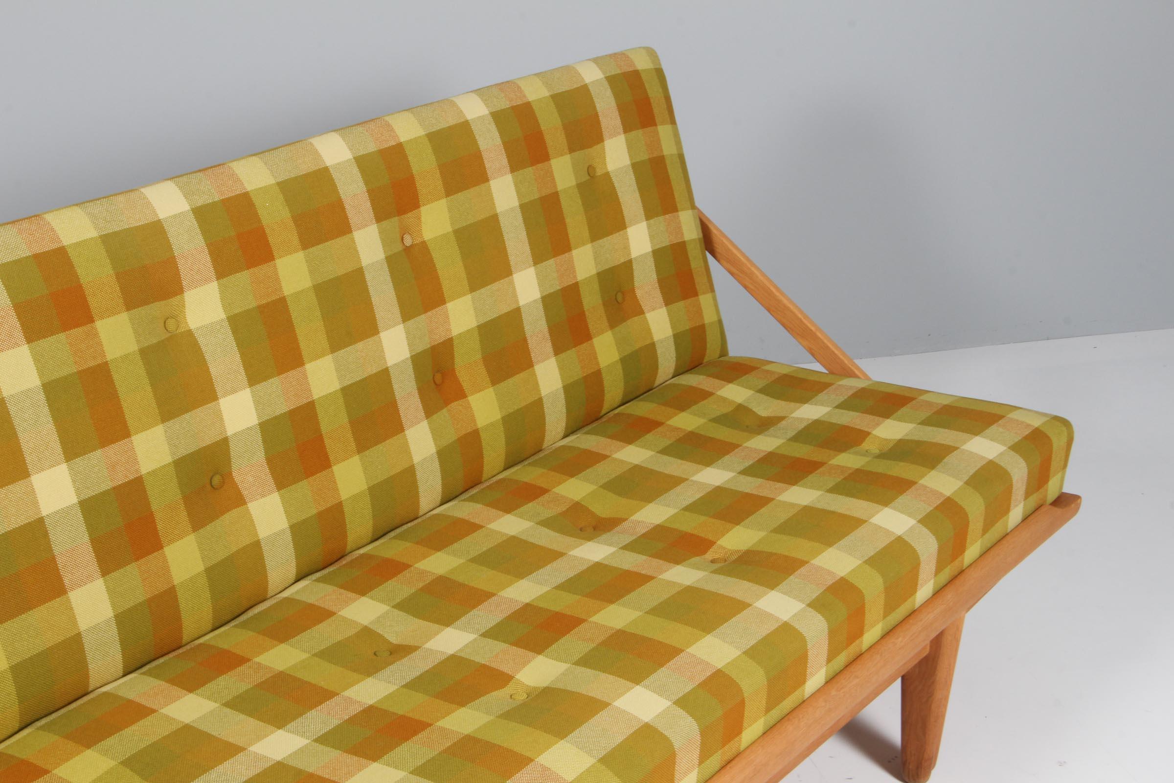 Poul Volther Diva Daybed Sofa, Denmark, 1959 2