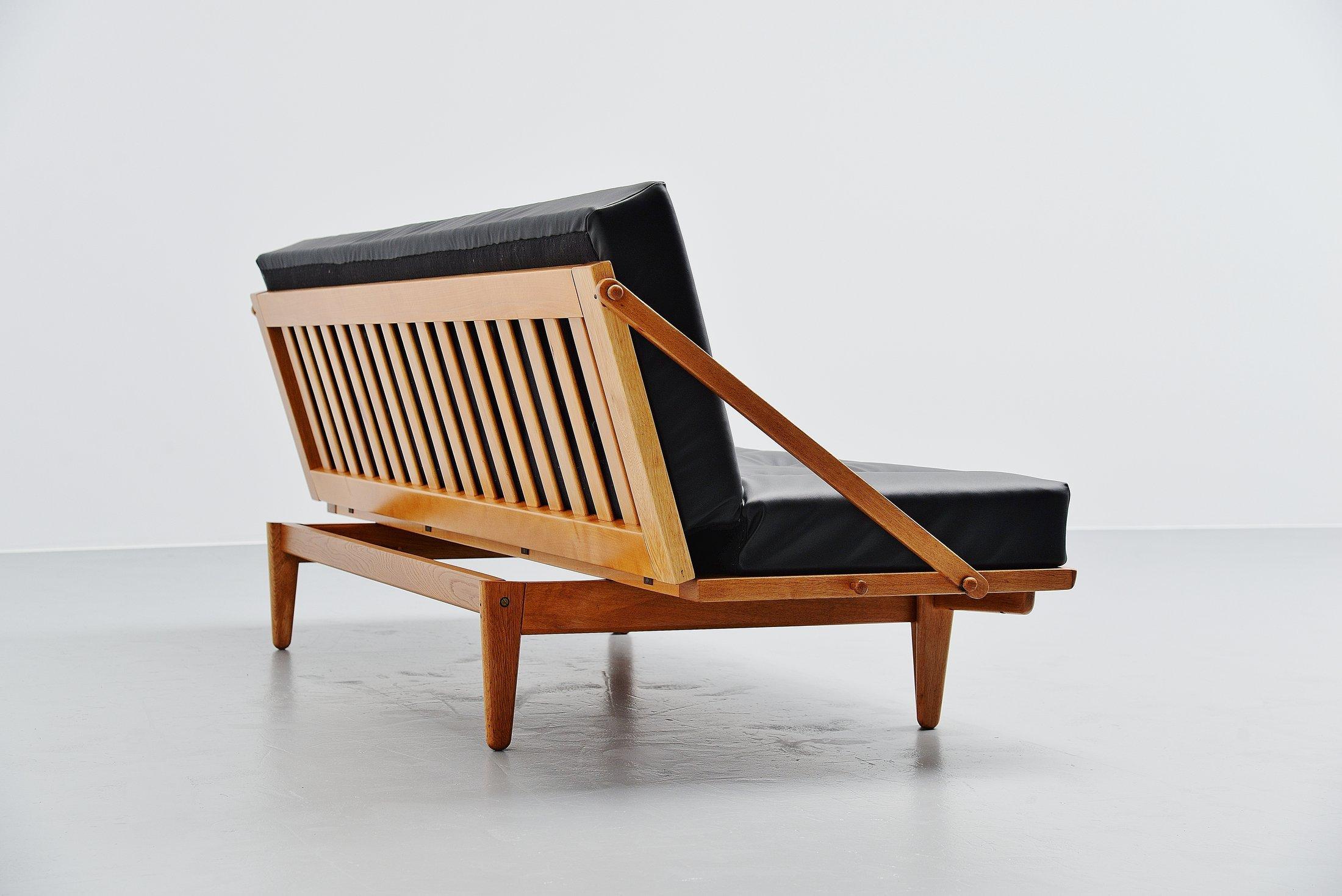 poul volther daybed