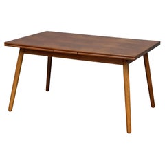 Poul Volther Extension Dining Table for FDB Mobler
