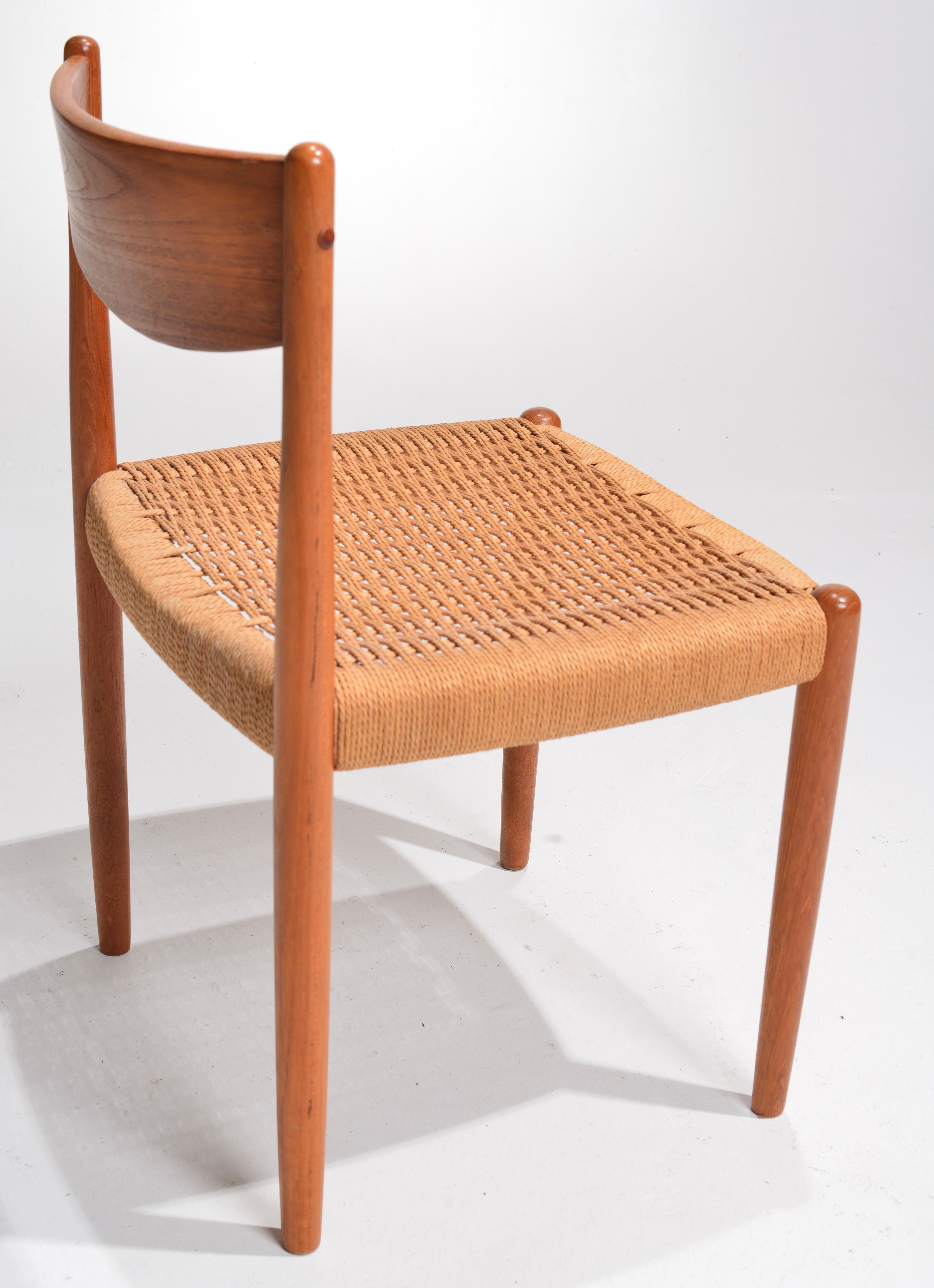 poul volther chair