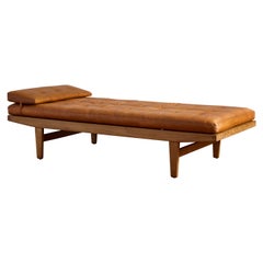 Poul Volther Leather Daybed