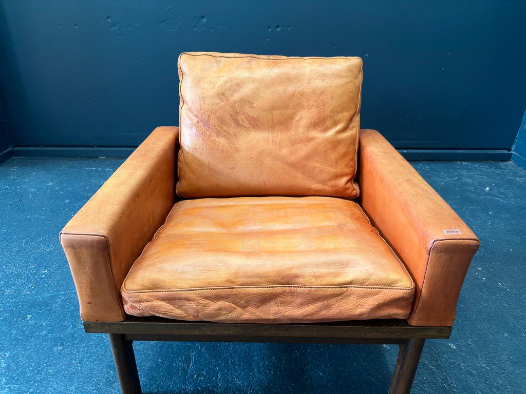 Poul Volther Lounge Chair For Sale 3