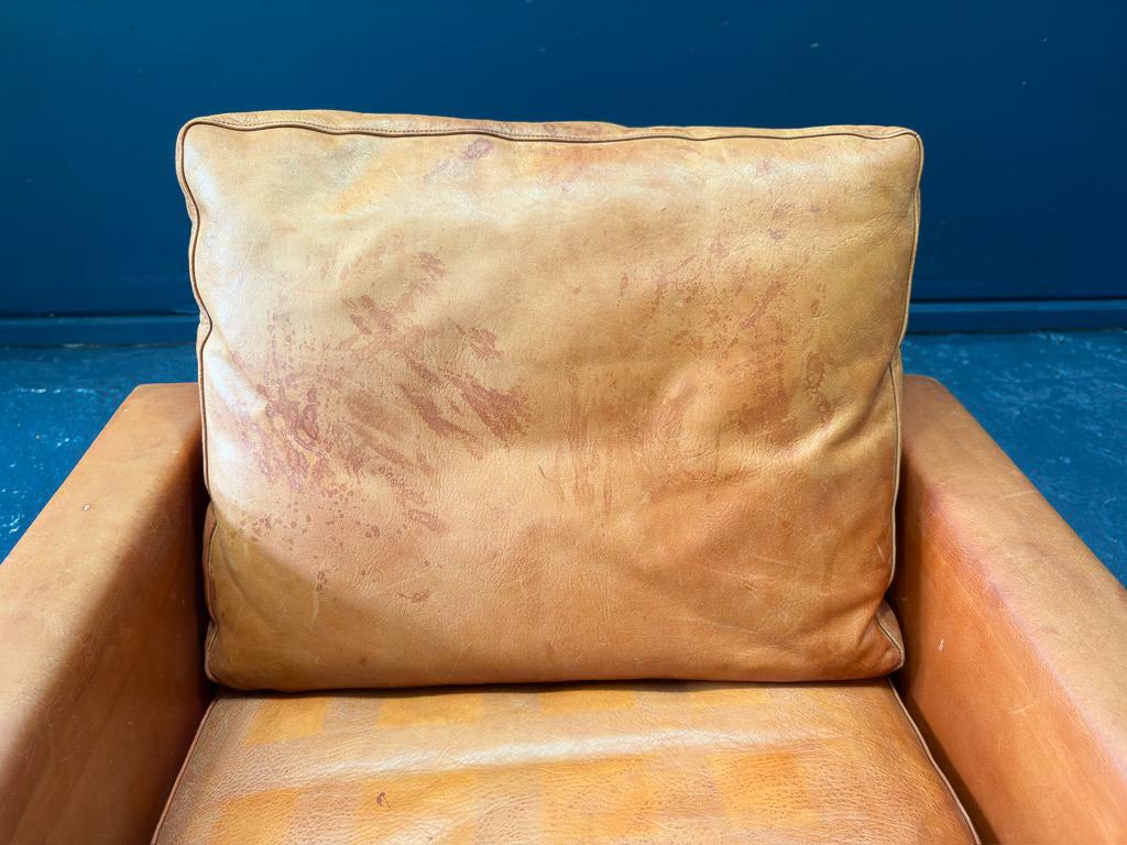 Poul Volther Lounge Chair For Sale 2
