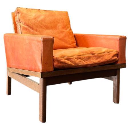 Poul Volther Lounge Chair