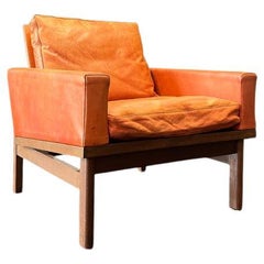 Poul Volther Lounge Chair