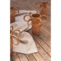 Poulpe Signed by Pia Chevalier