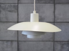 Poulsen Pendant Lamp, 1960-1970