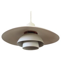 Poulsen Pendant Lamp, 1960-1970