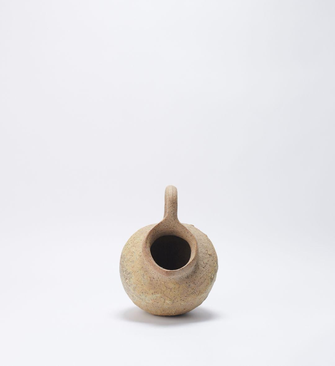 Other Poured Vessel 03 by Joana Kieppe For Sale