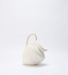 Poured Vessel 04 by Joana Kieppe