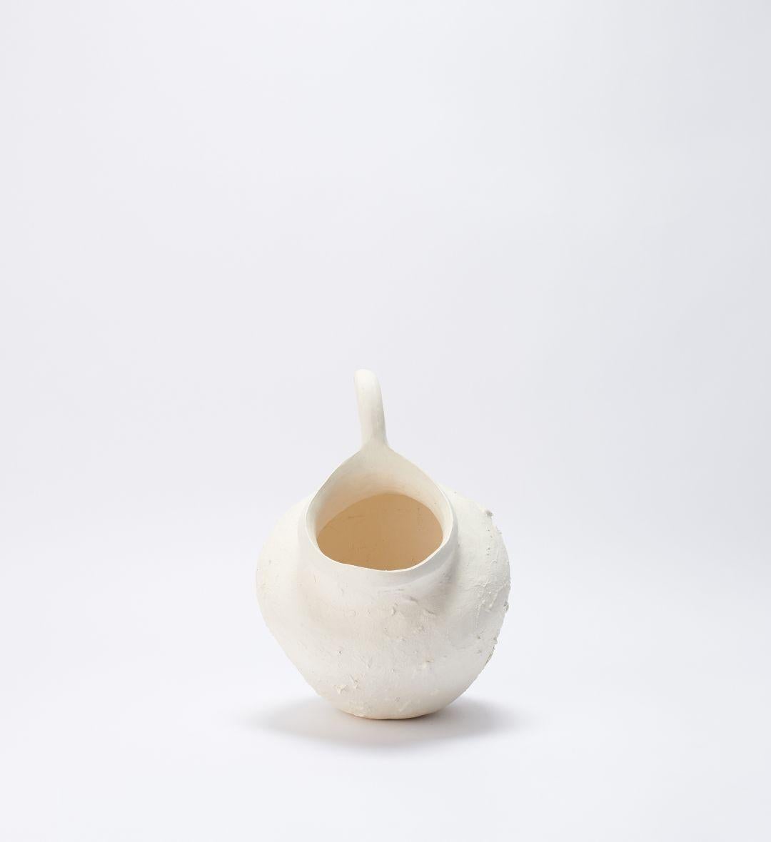 Other Poured Vessel 04 by Joana Kieppe For Sale