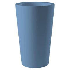 Powder Blue 85 X Pot by SLIDE Studio