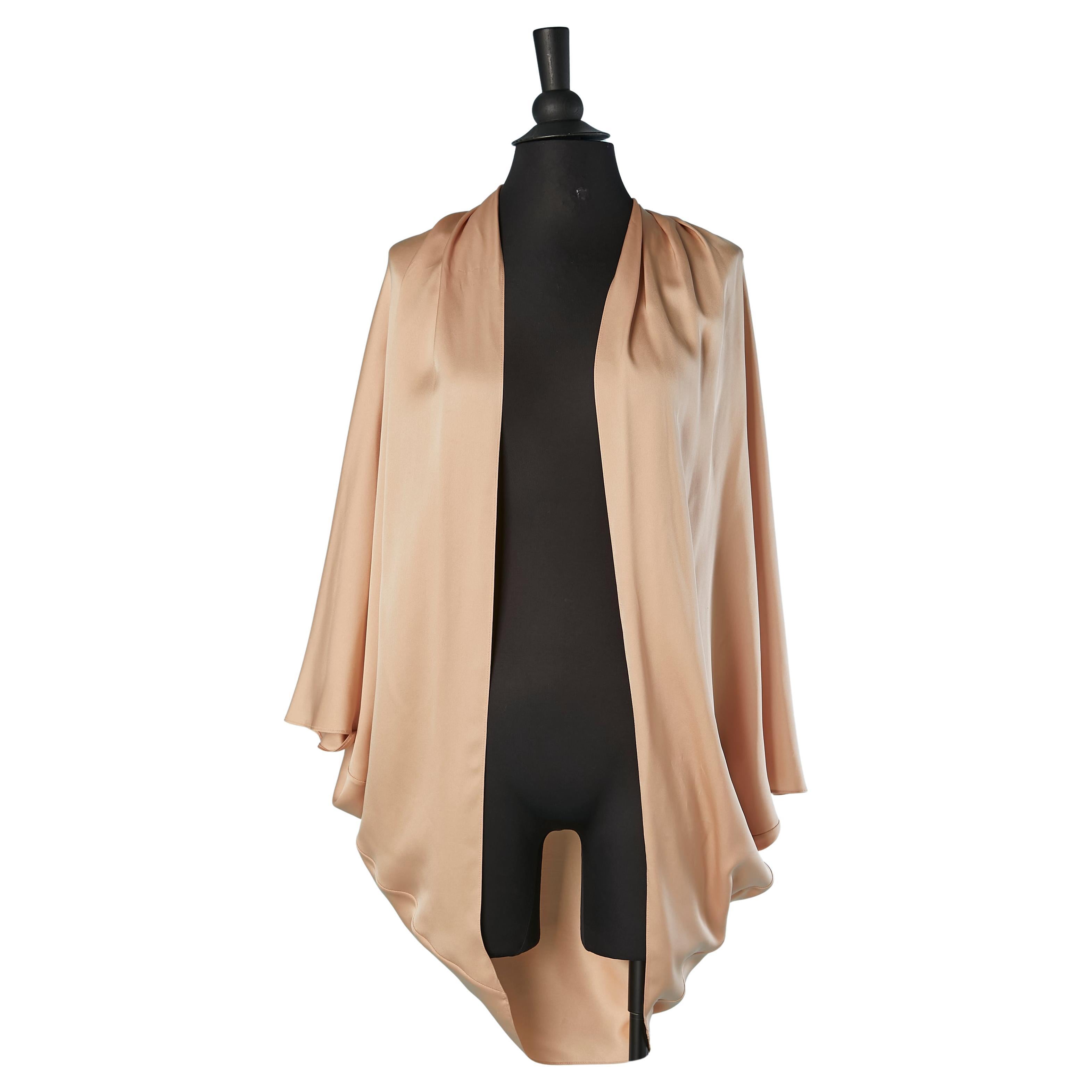 Where is Yves Saint Laurent from?