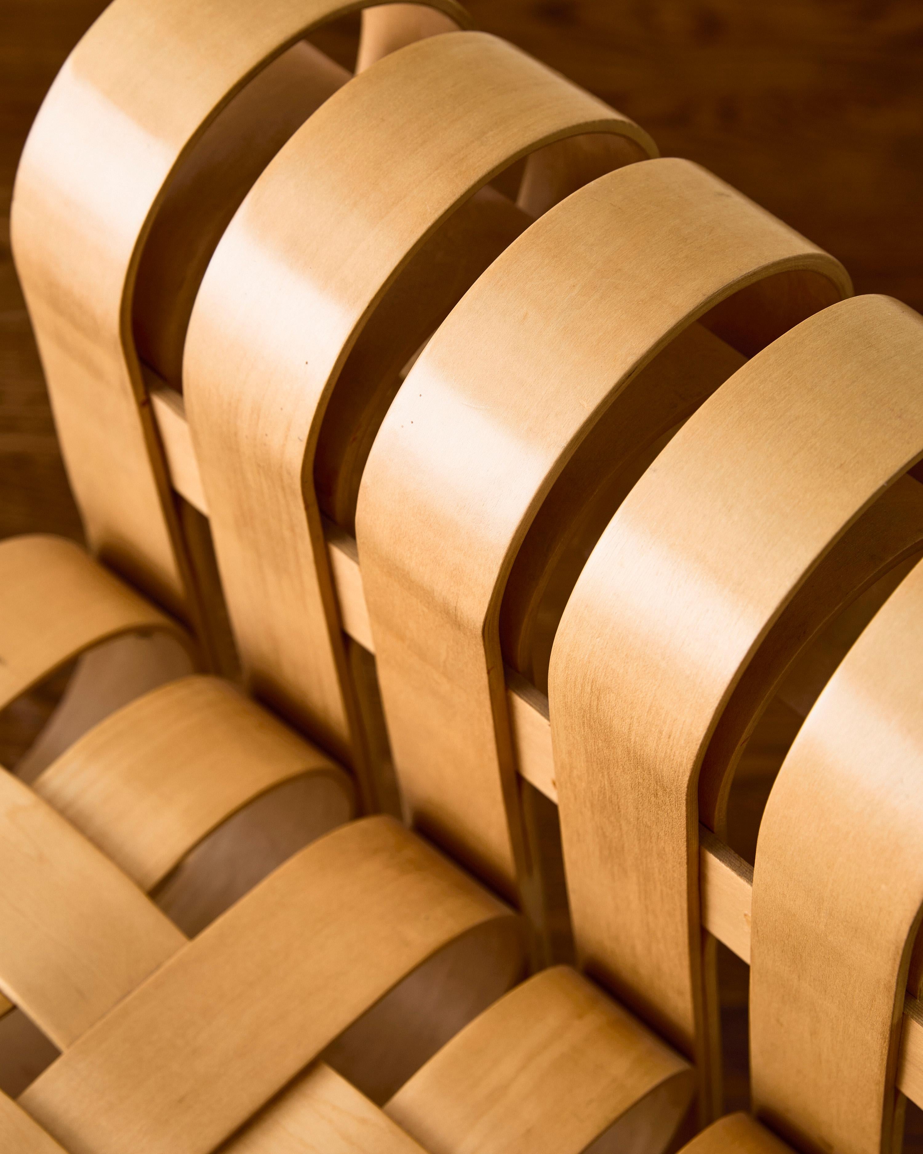 Power Play Loungesessel von Frank O. Gehry im Angebot 1