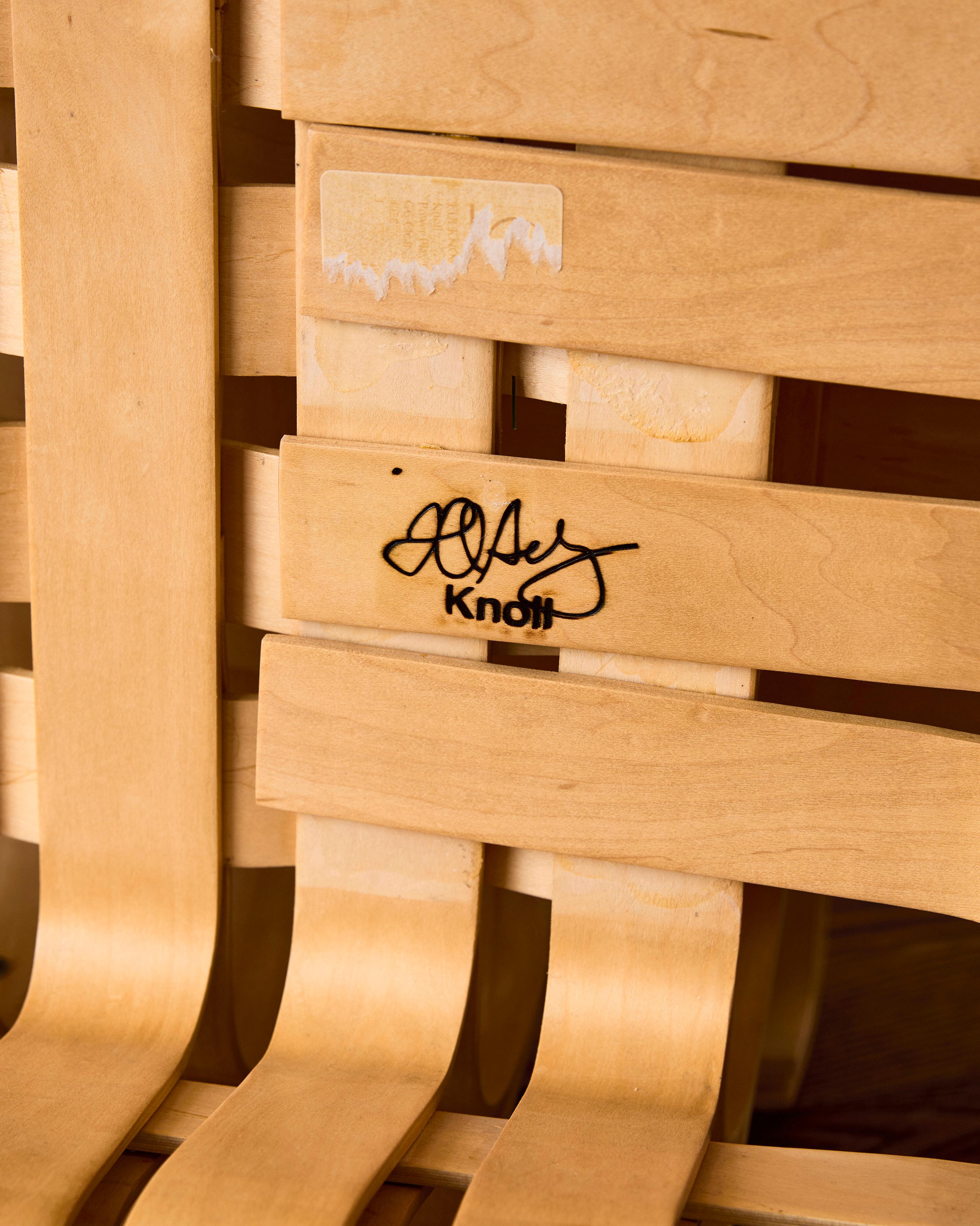 Fauteuil de salon Power Play de Frank O. Gehry en vente 2
