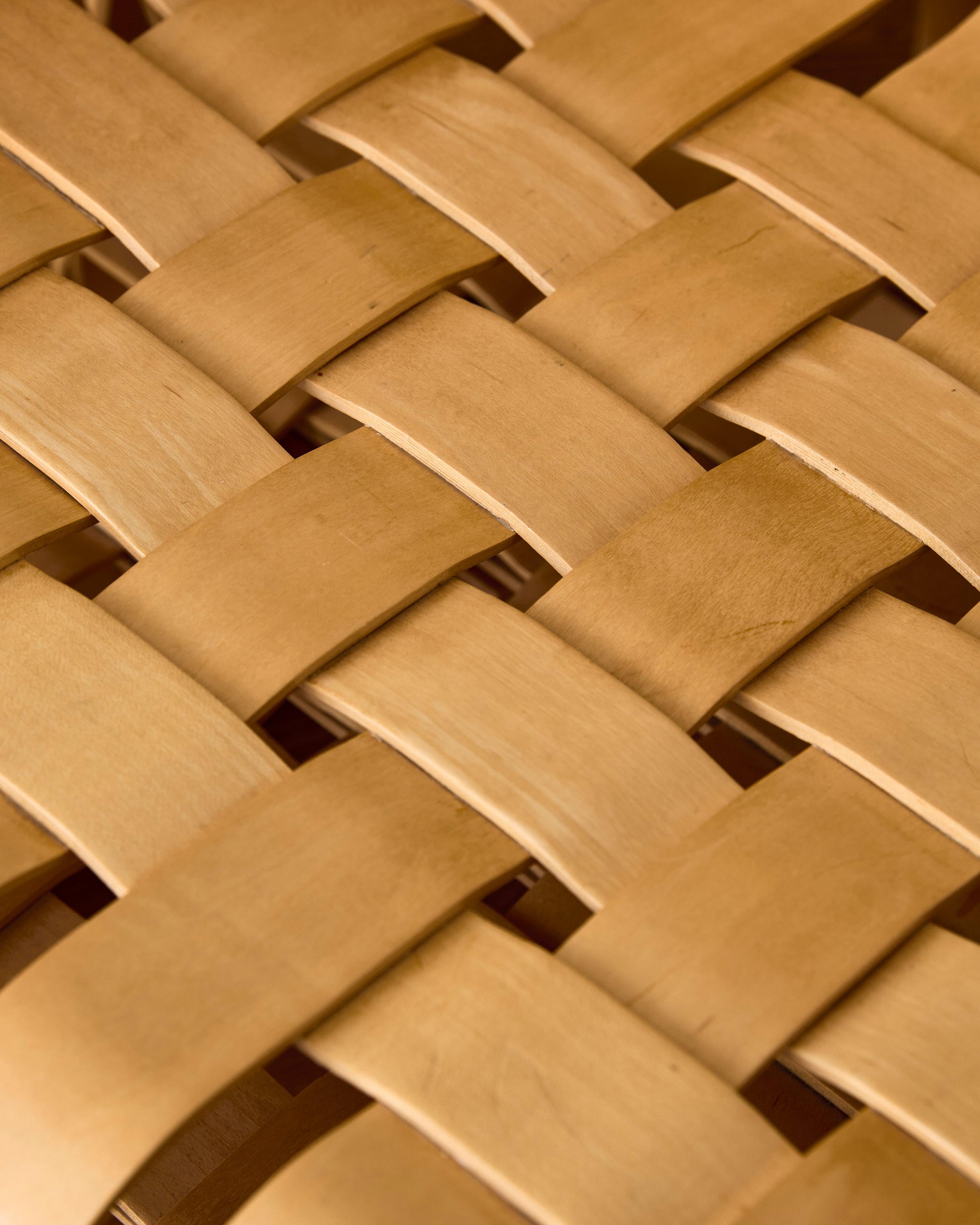 Power Play Loungesessel von Frank O. Gehry im Angebot 2