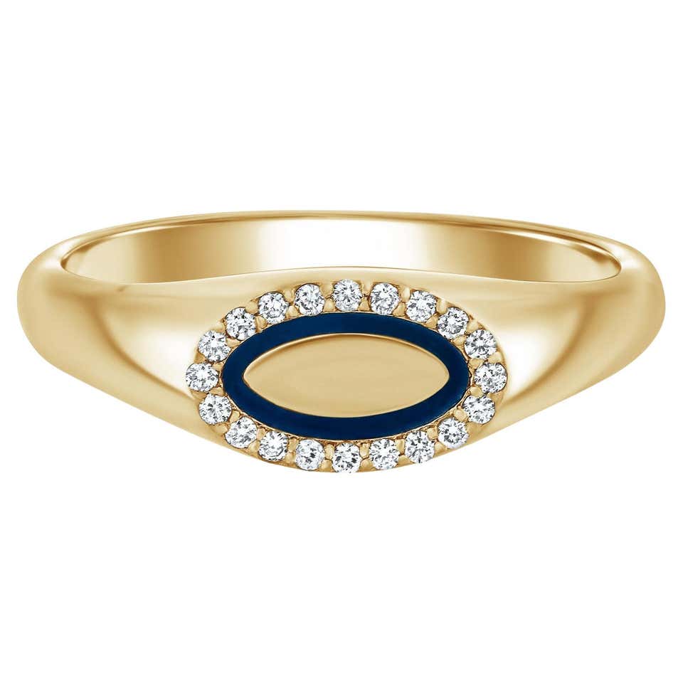 Vintage 32nd Degree Scottish Rite Ring, 14K Gold and Platinum Masonic ...