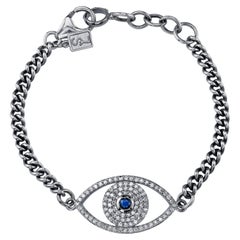 Powerful Protection Evil Eye Bracelet