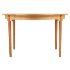 PP 76 - "China table" in cherry wood