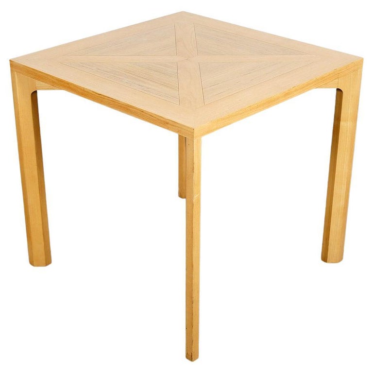 PP Møbler Kjaerholm Coffee Table or low Dining Table PK70 by Poul 