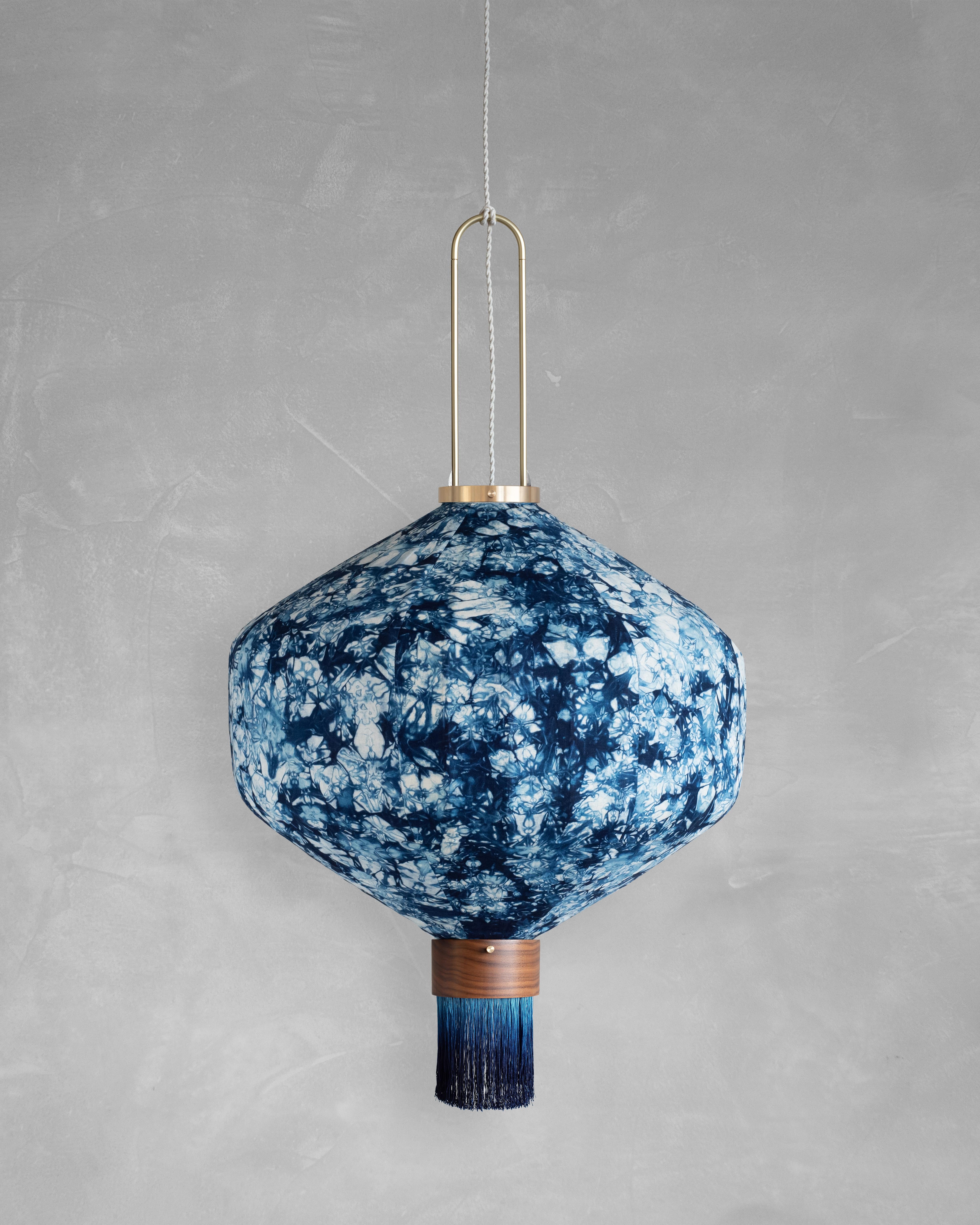 Dutch PP01B Pendant Lamp L by Taiwan Lantern For Sale