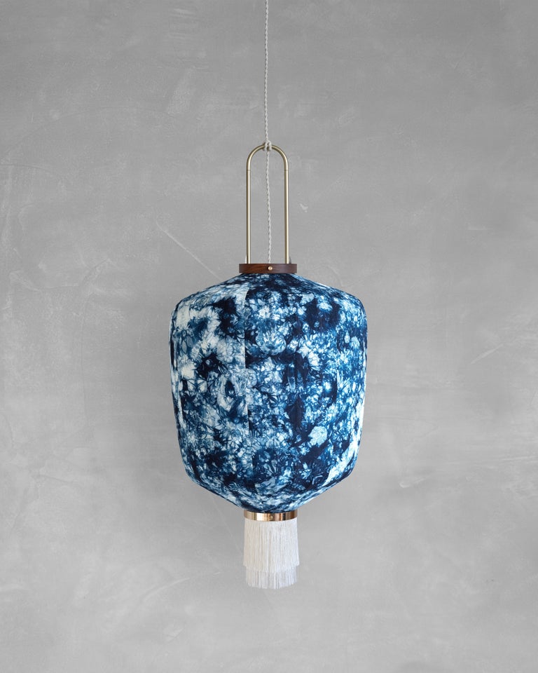  Taiwan Lantern PP01B Pendant Lamp L, new