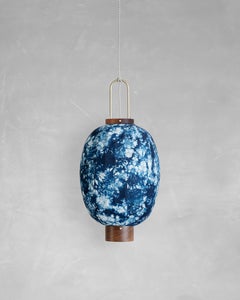 PP01O Lámpara Colgante XL by Taiwan Lantern