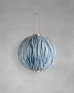 PP02M Lámpara Colgante XL by Taiwan Lantern