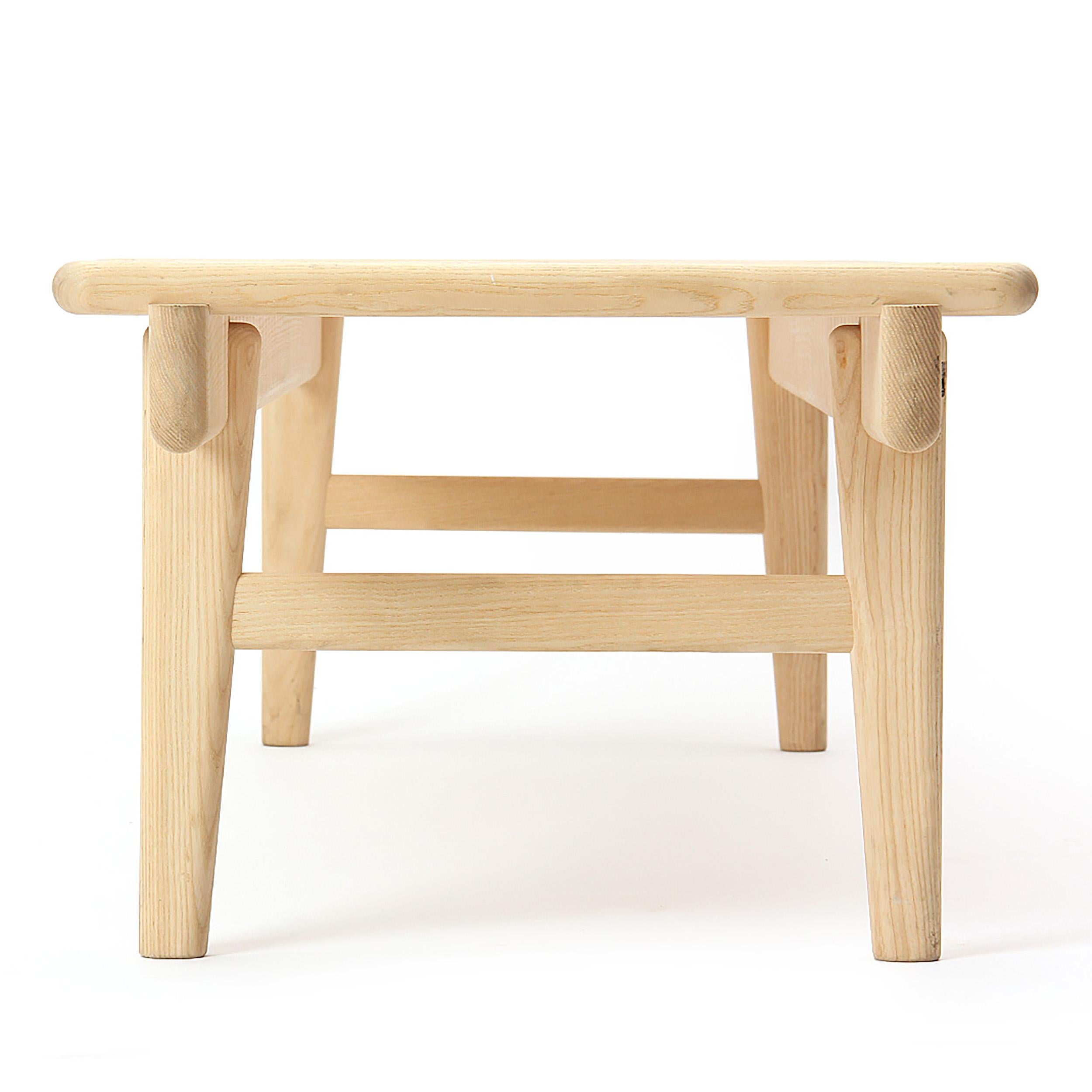 wegner bench