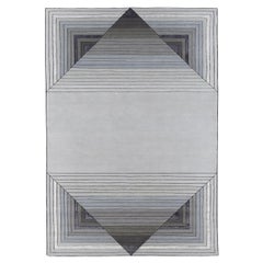 Alfombra PPF1 Papiroflexia by Mohebban