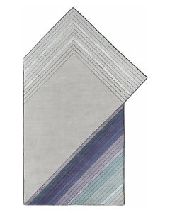 PPF2 Papiroflexia Rug by Mohebban