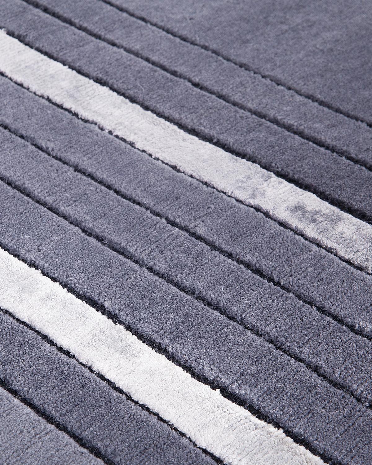 italien Tapis Papiroflexia PPF4 de Mohebban en vente
