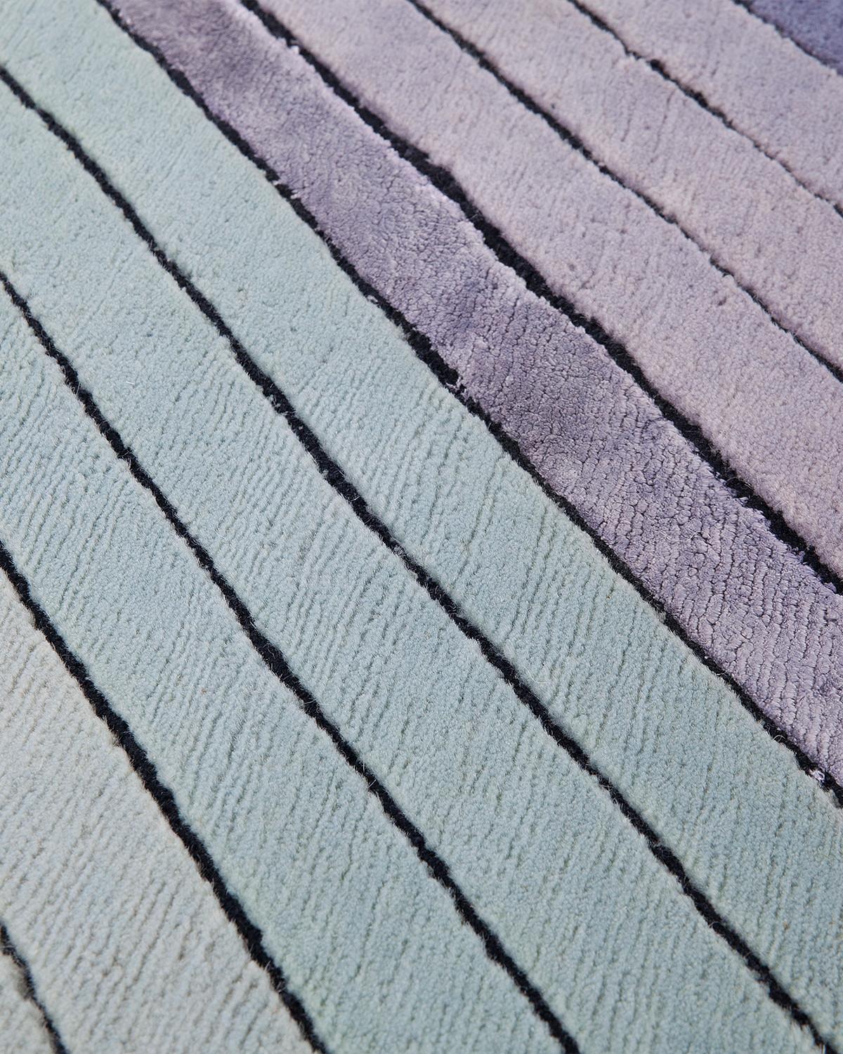 Tapis Papiroflexia PPF4 de Mohebban Neuf - En vente à Geneve, CH