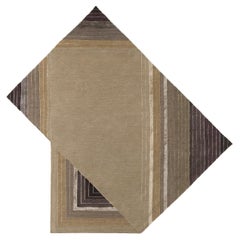 Alfombra PPF6 Papiroflexia by Mohebban