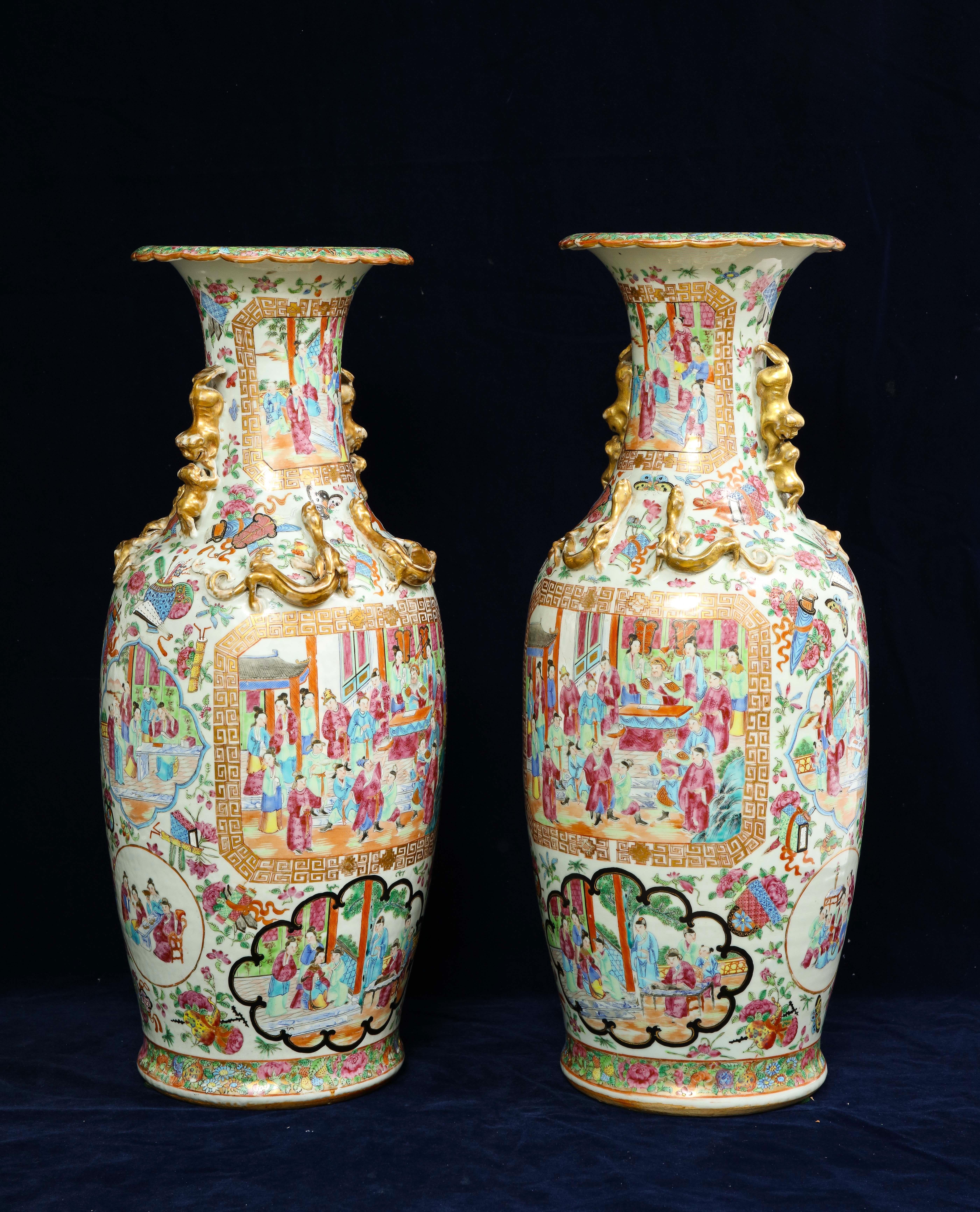 asian vases antiques