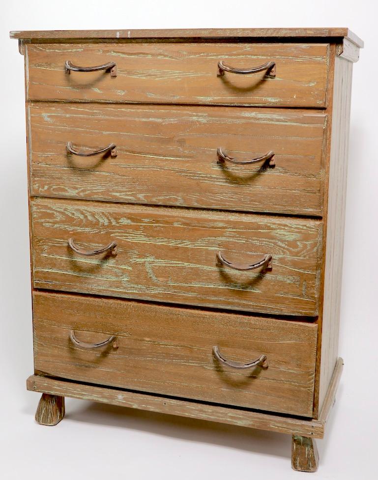 keith dresser