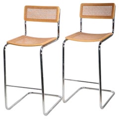 Wood Stools