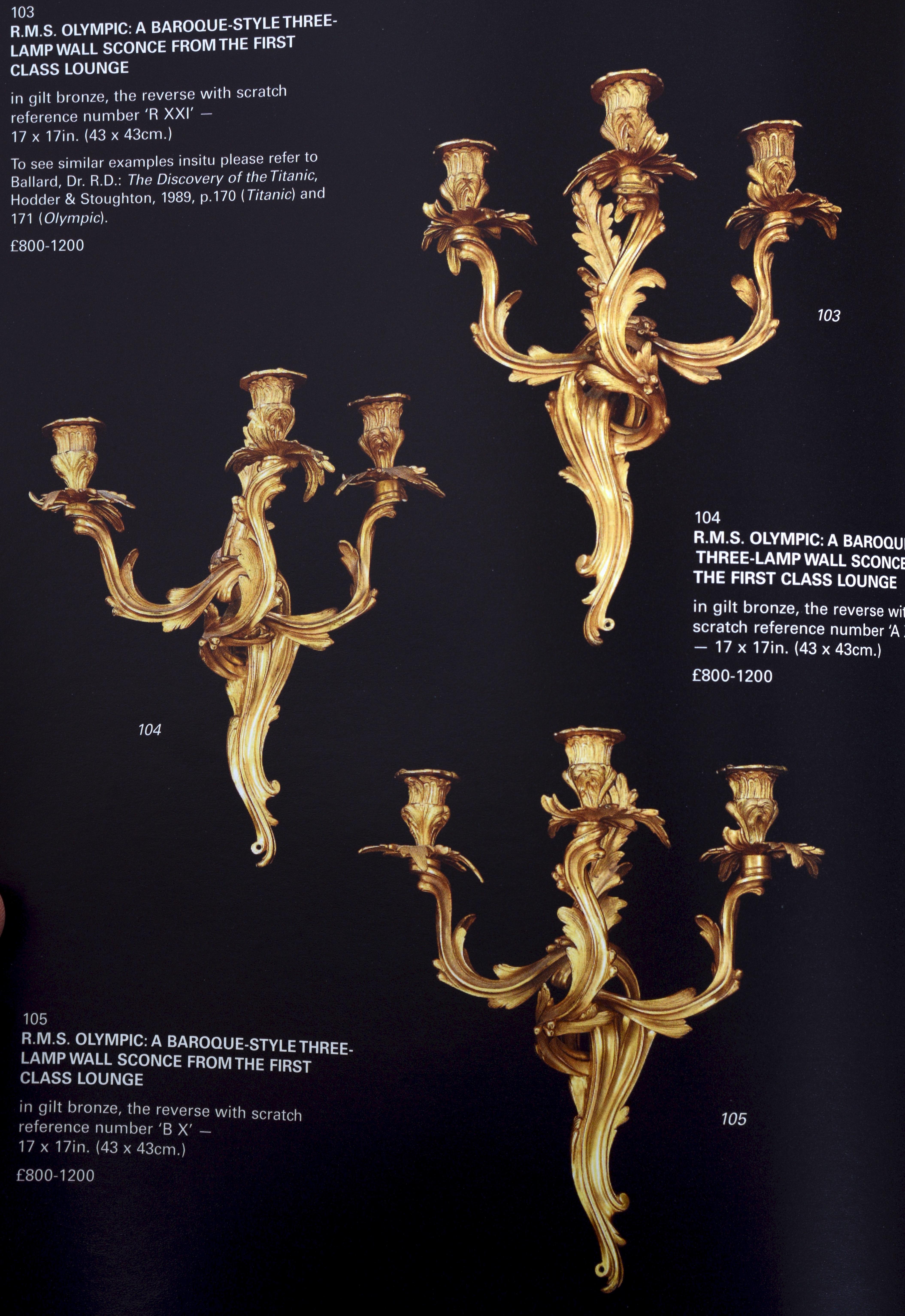 Pr Catalogs Charles Miller 2010 Maritime, Scientific Models, Instruments & Art For Sale 8