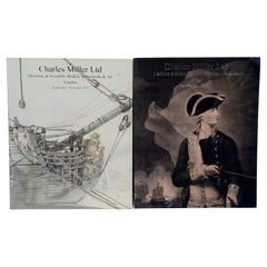Catalogues Charles Miller 2010 Maritime, Scientific Models, Instruments & Art