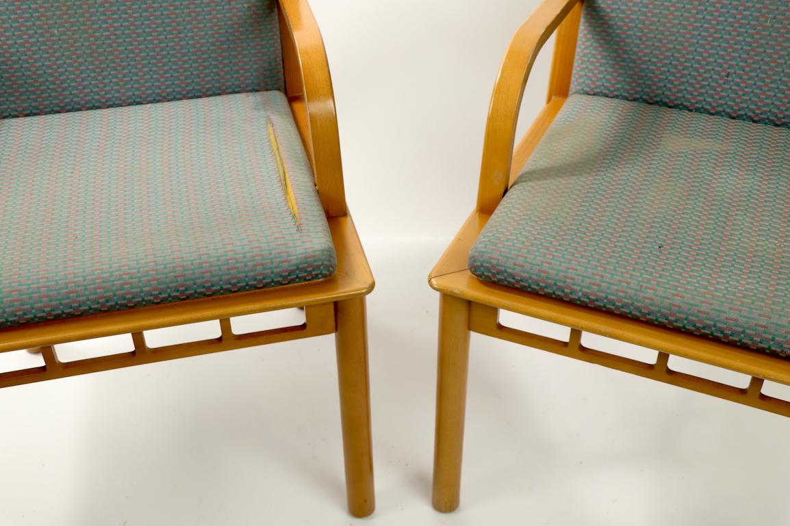 dining chairs made in yugoslavia