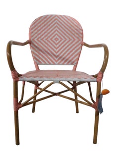 Pr. French Bistro Cafe Style Chairs