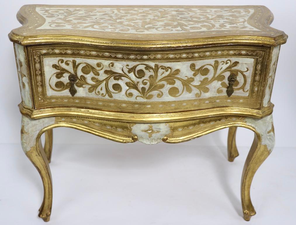 florentine furniture for sale