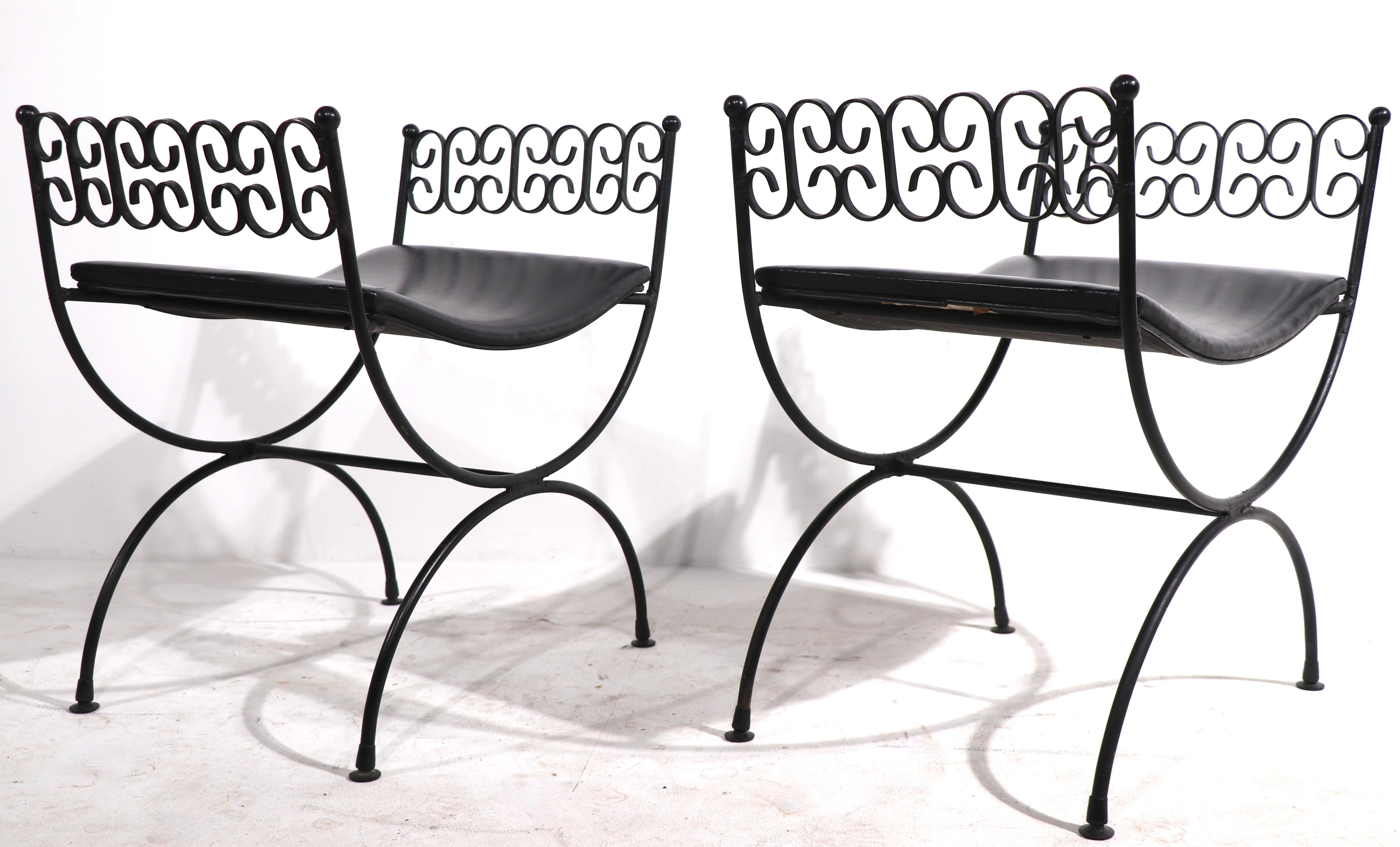 Pr. Grenada Benches by Umanoff for Shaver Howard 3
