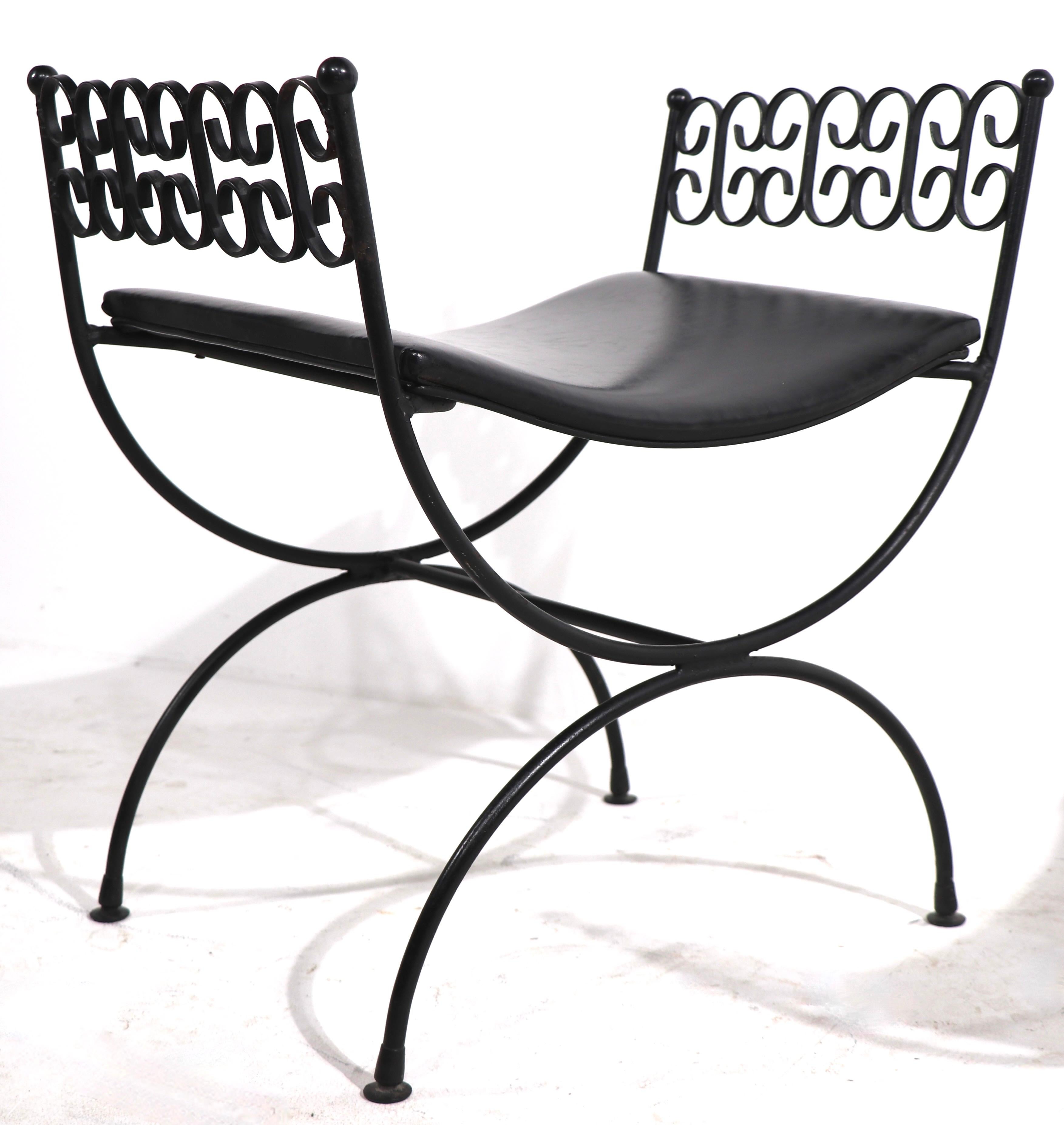Pr. Grenada Benches by Umanoff for Shaver Howard 4