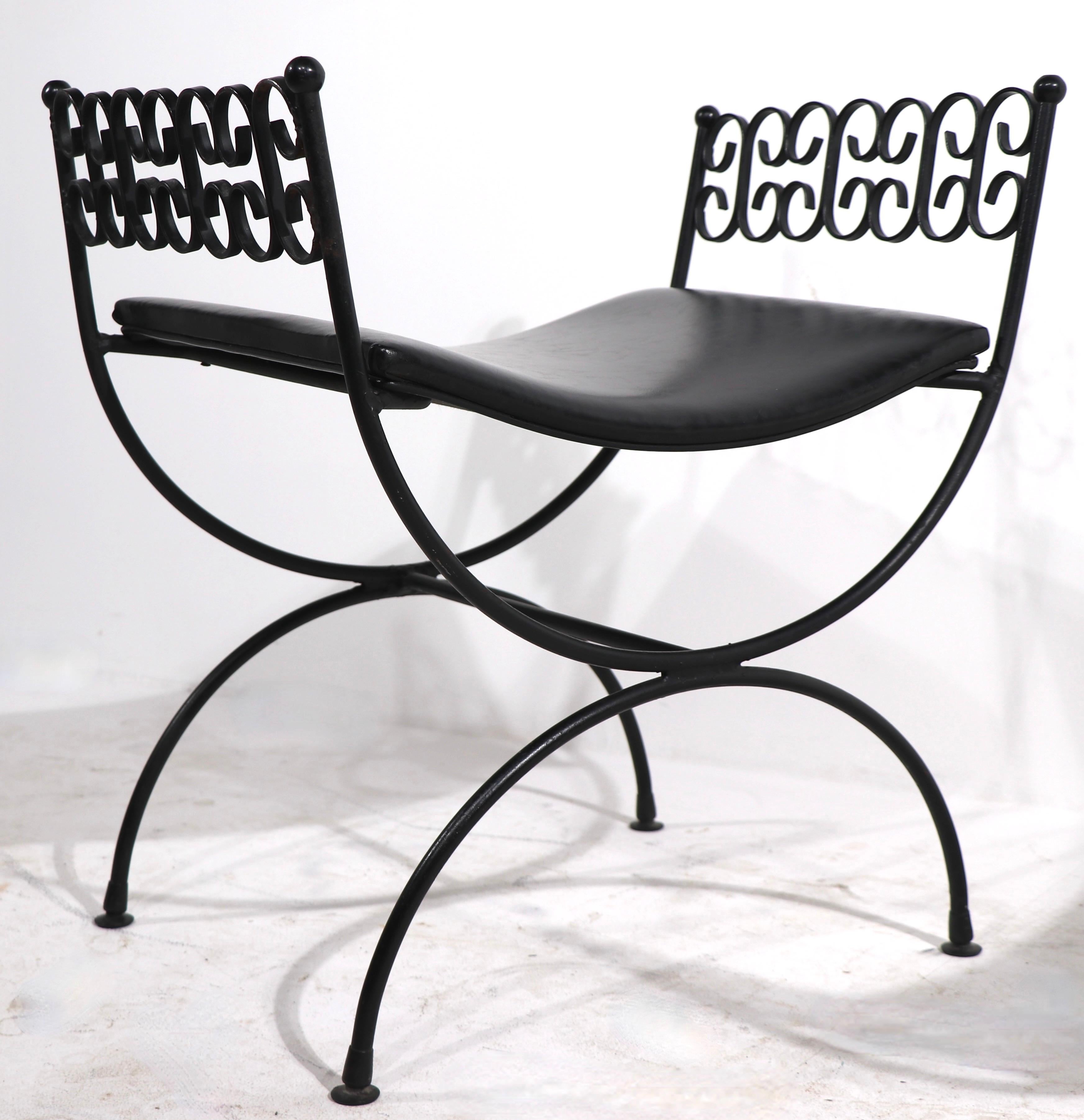Pr. Grenada Benches by Umanoff for Shaver Howard 5