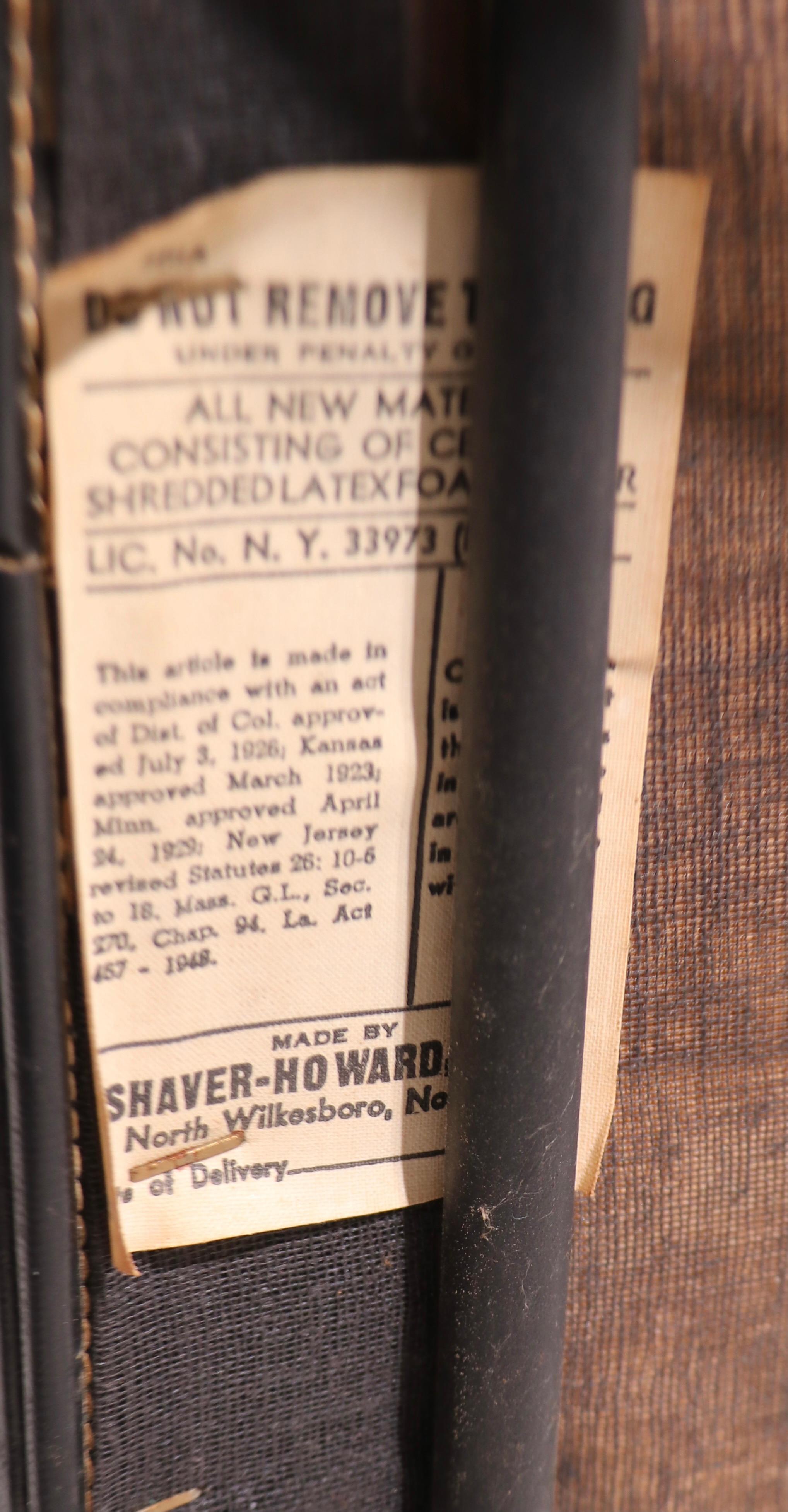 Pr. Grenada Benches by Umanoff for Shaver Howard 6