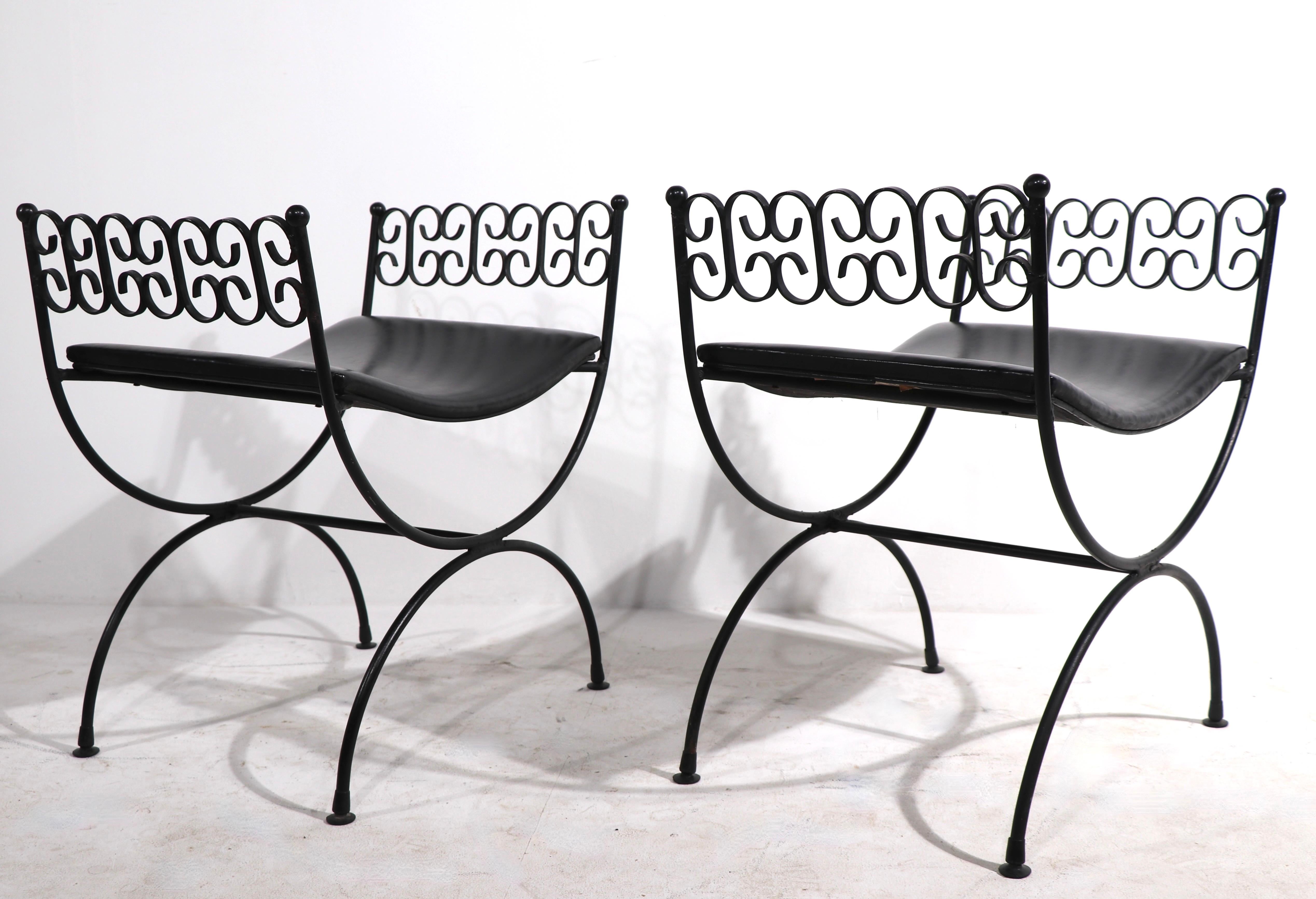 Pr. Grenada Benches by Umanoff for Shaver Howard 2