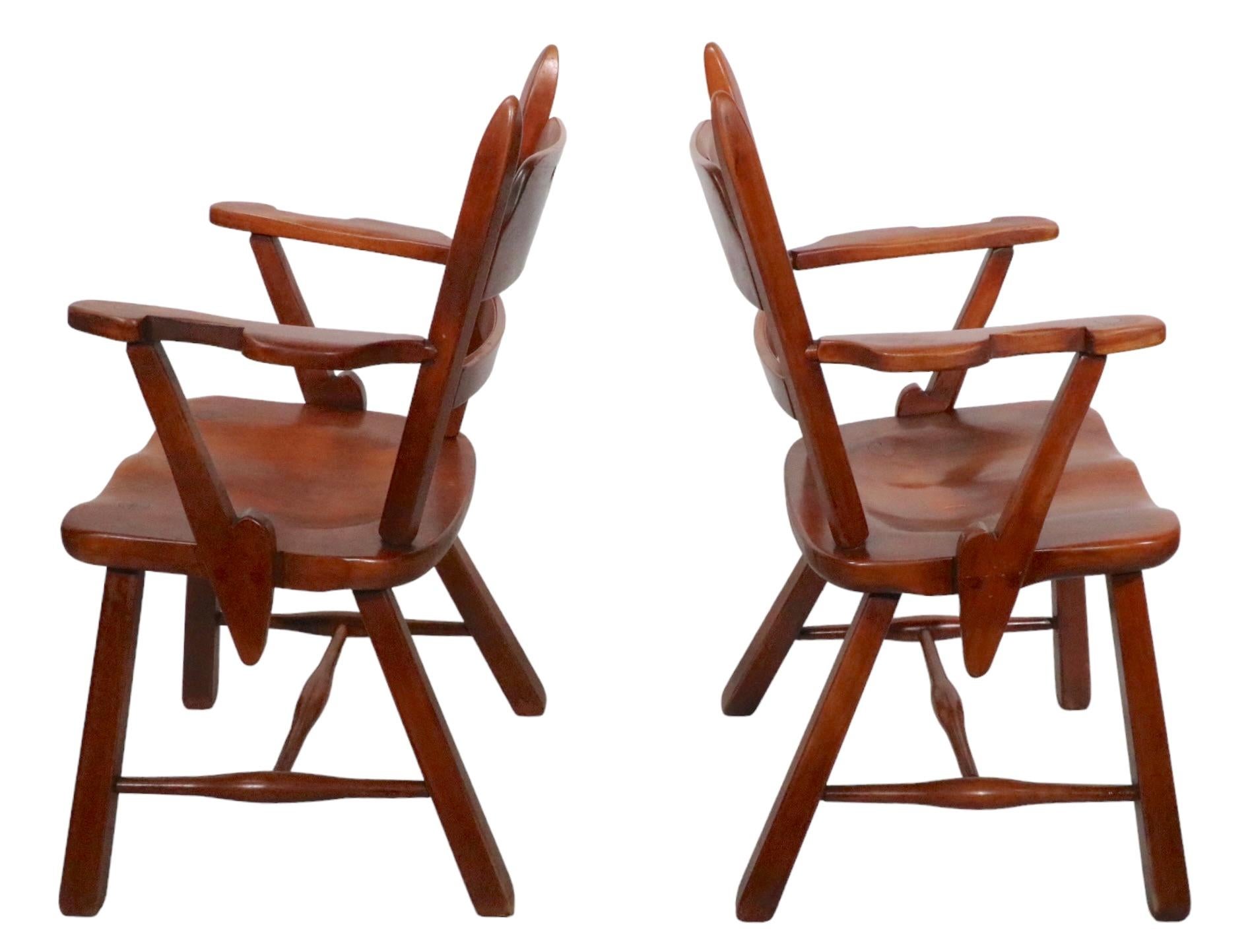 cushman colonial chairs