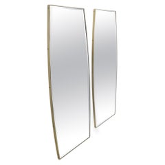 Pr. Hollywood Regency Mid Century Mirrors